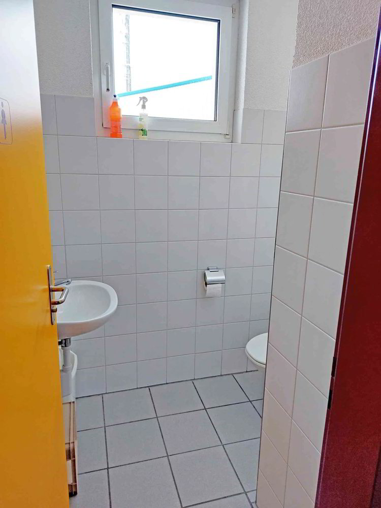 Büroraum (18,5m²) - Ansicht 5