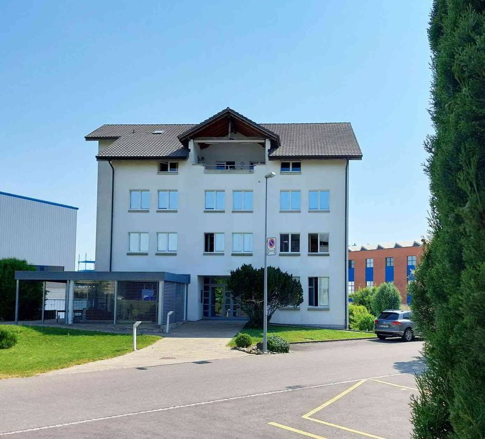 Büroraum (18,5m²) - Mehr