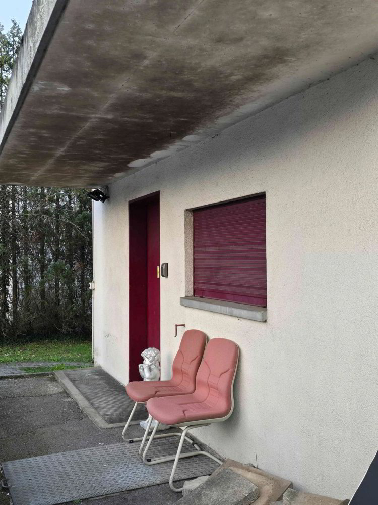 1 rooms Office & Commercial for rent in Windisch - image 1/3