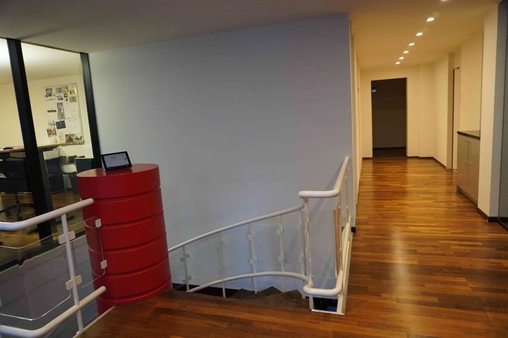 8.5 rooms Office & Commercial for rent in Luzern - image 1/10