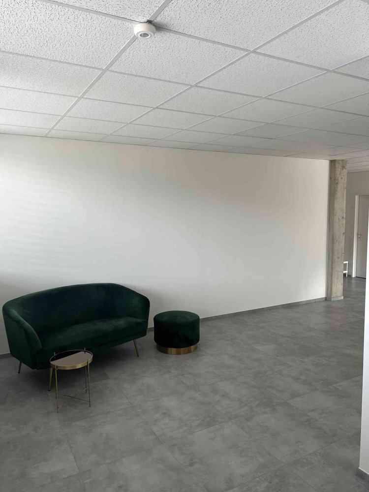 1 Zimmer Büro zu vermieten in Zeiningen - Bild 1/5