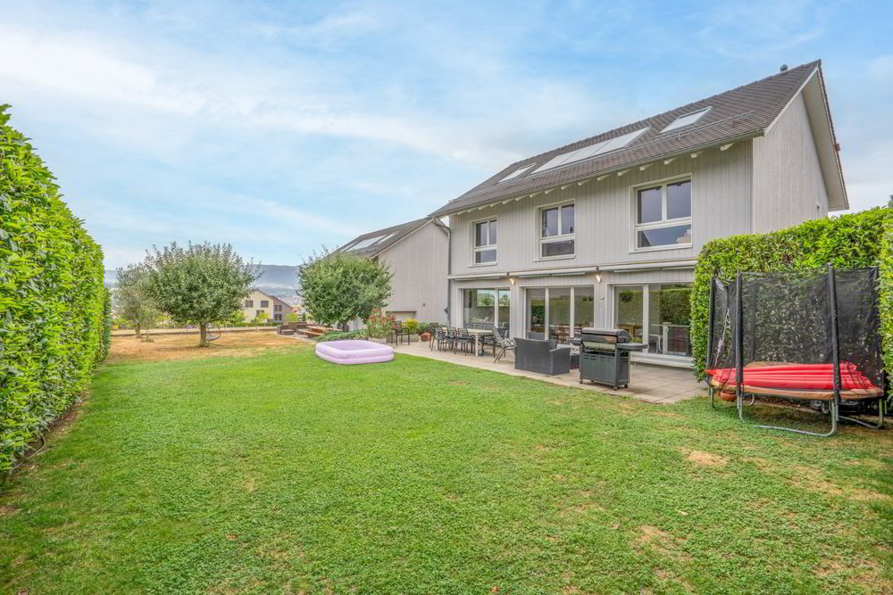 Haus – Chavornay