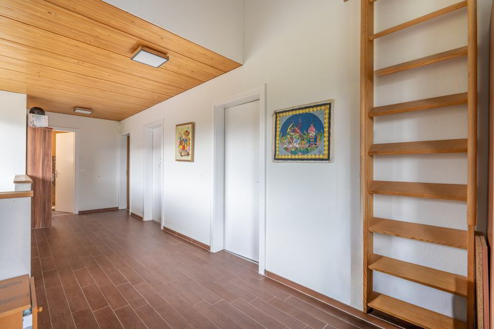 6 rooms House to buy in Chavornay - image 1/13