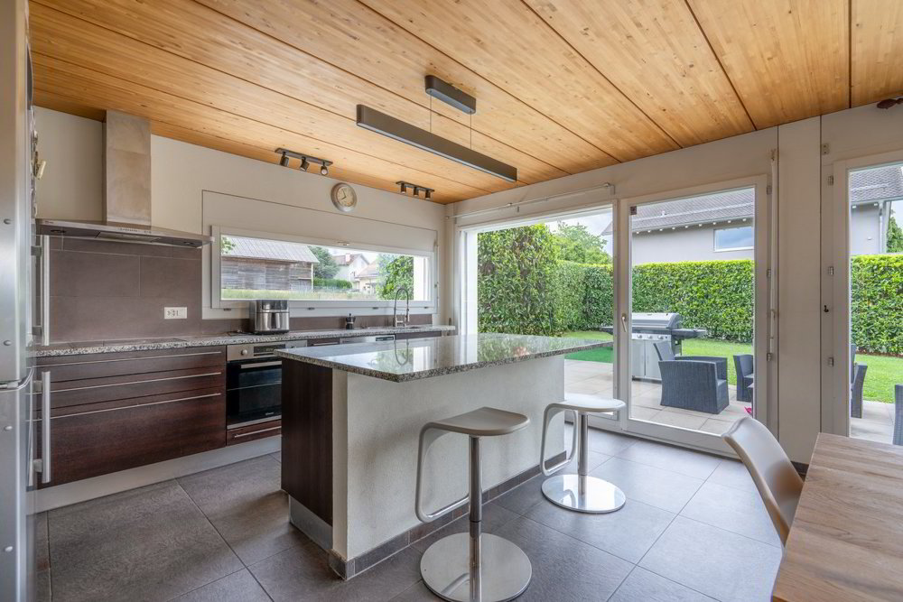 Haus – Chavornay - Ansicht 5