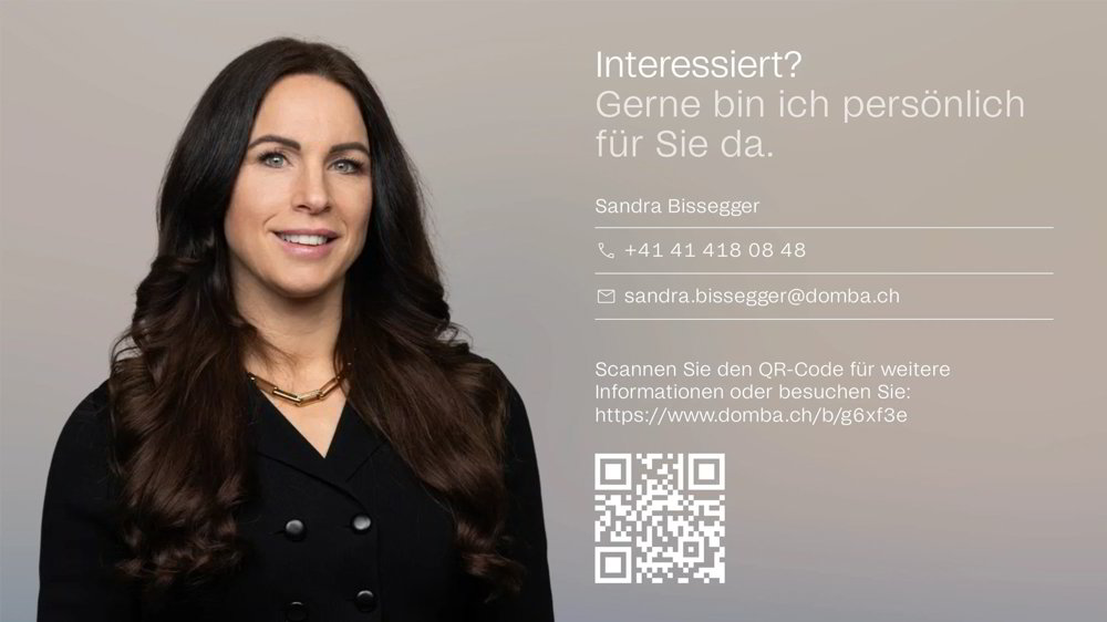 5 Zimmer Wohnung zum verkaufen in Lucerne - Bild 1/7