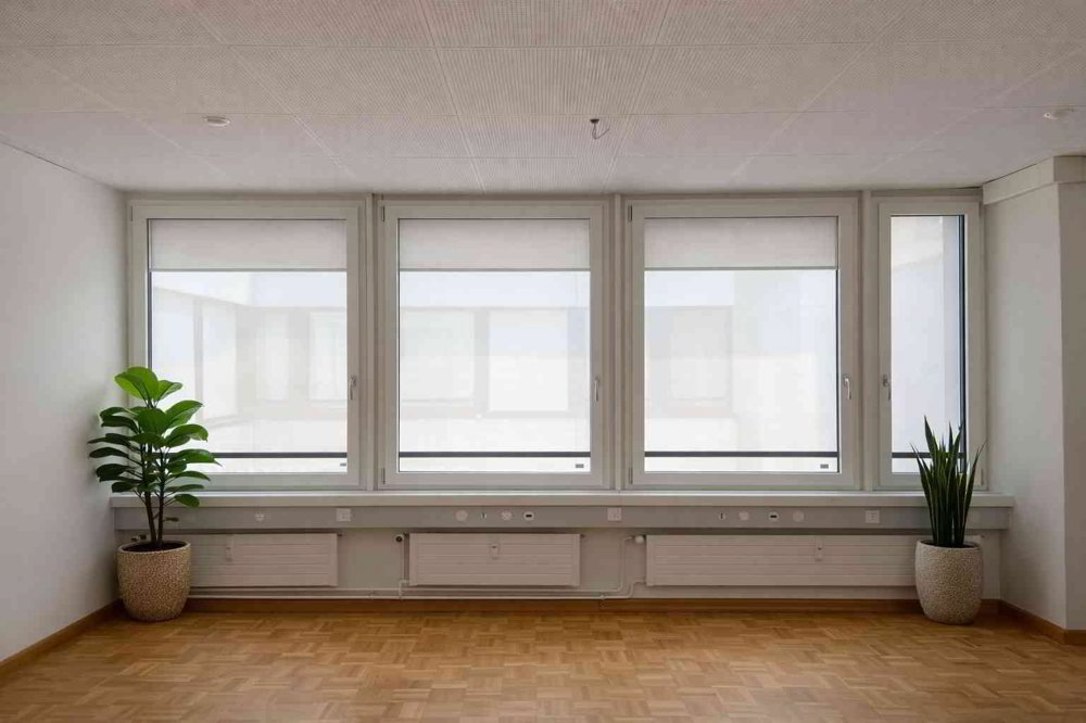 Behandlungsraum mieten Basel Innenstadt – 26m² hell & am Rathaus - Ansicht 2