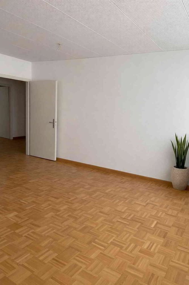 Behandlungsraum mieten Basel Innenstadt – 26m² hell & am Rathaus - Ansicht 3