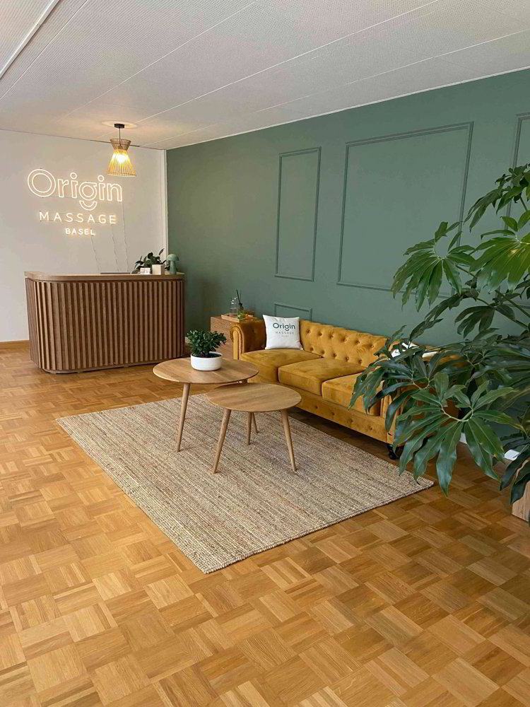 Behandlungsraum mieten Basel Innenstadt – 26m² hell & am Rathaus - Ansicht 4