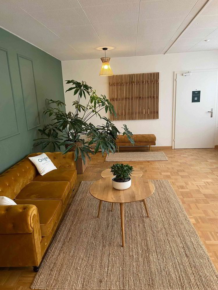 Behandlungsraum mieten Basel Innenstadt – 26m² hell & am Rathaus - Ansicht 5