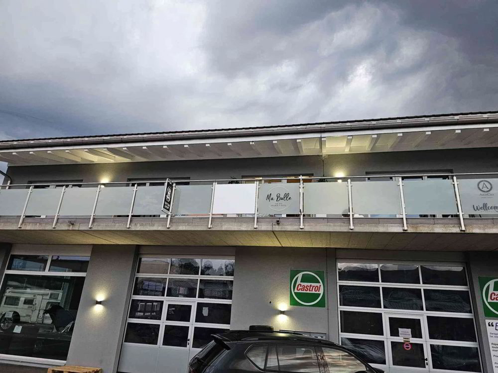 Local commercial sans les meubles - Ansicht 2