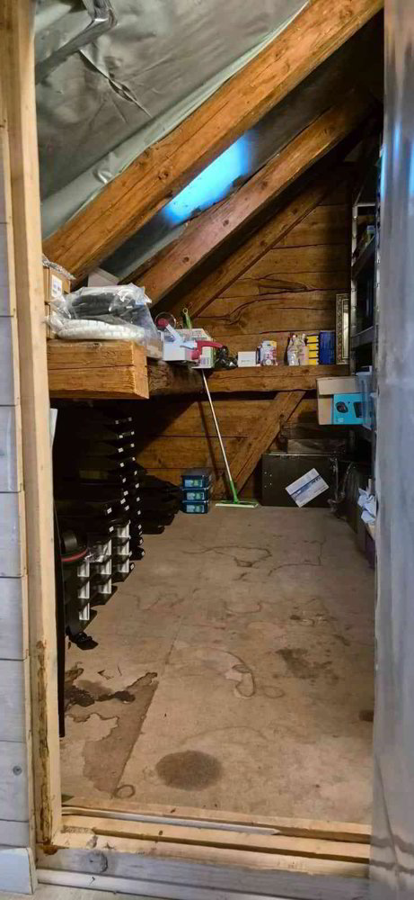2 Zimmer Büro zu vermieten in St. Margrethen SG - Bild 1/6