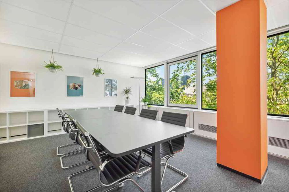 1 rooms Office & Commercial for rent in Zürich - image 1/4