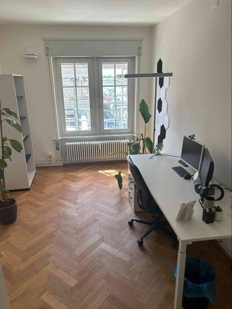 Nachmieter gesucht - Ansicht 3