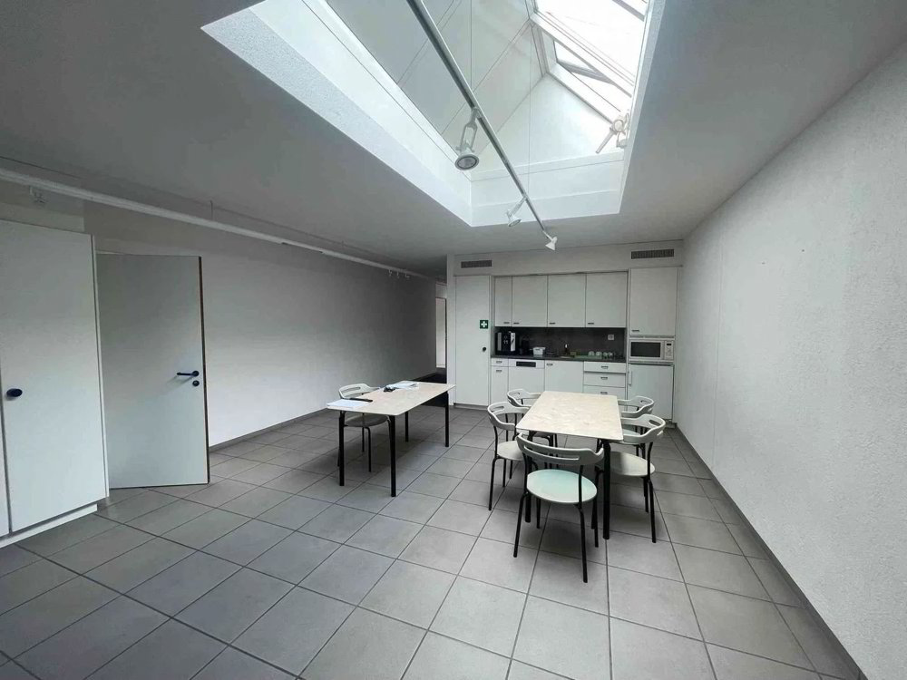 Moderne Büroräumlichkeiten zu vermieten - Ansicht 5