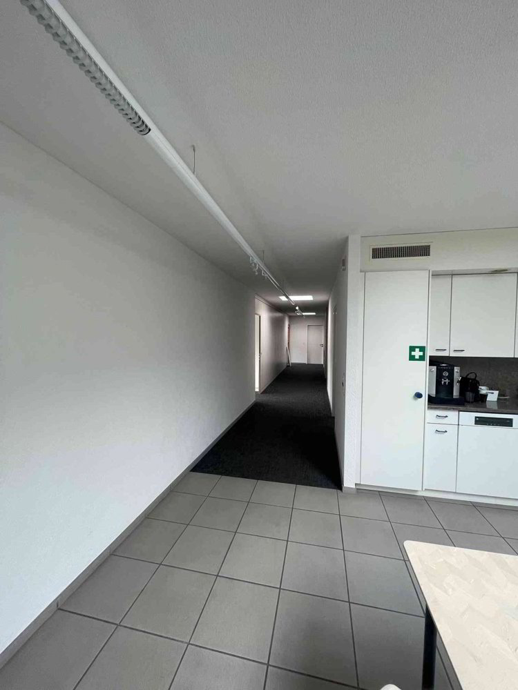 Moderne Büroräumlichkeiten zu vermieten - Mehr