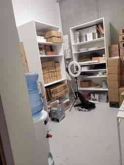 Bureau & Commerce 3 pièces à louer à Plan-les-Ouates - image 1/7