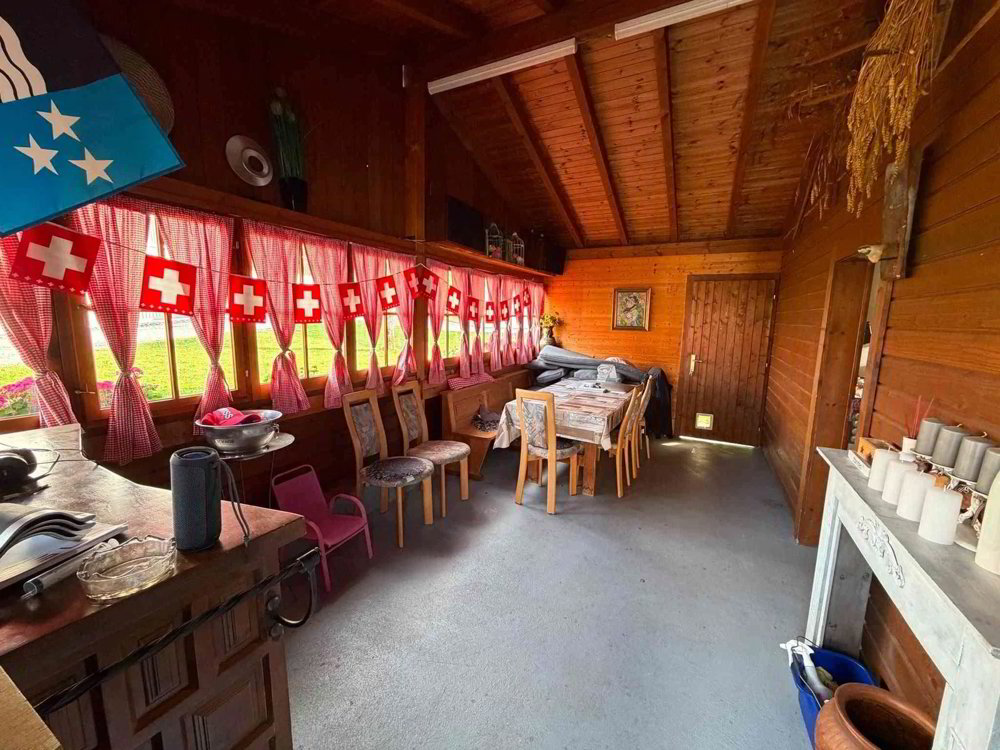 5.5 rooms House for rent in Schlossrued - image 1/10