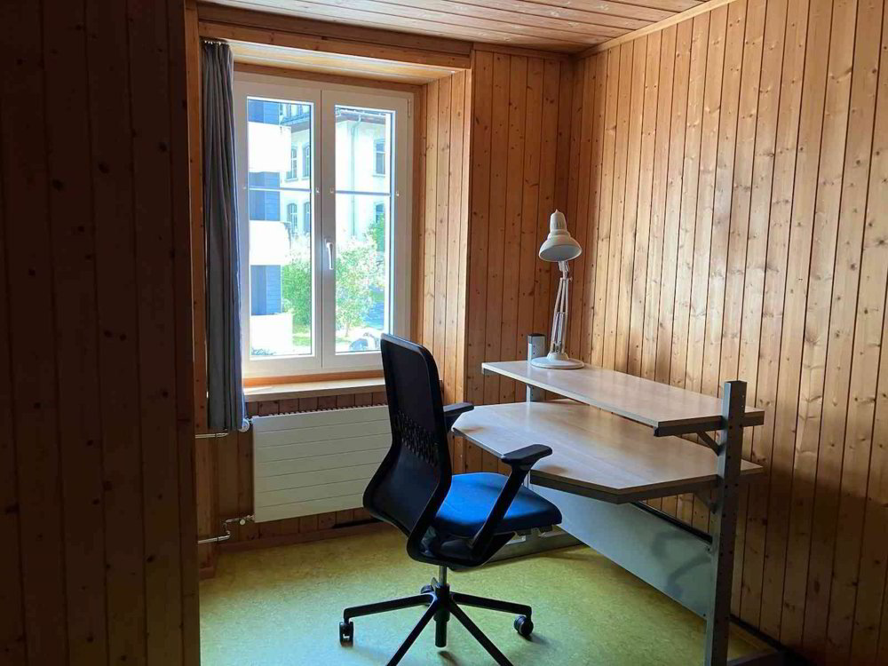 4.5 rooms House for rent in Engi - image 1/11