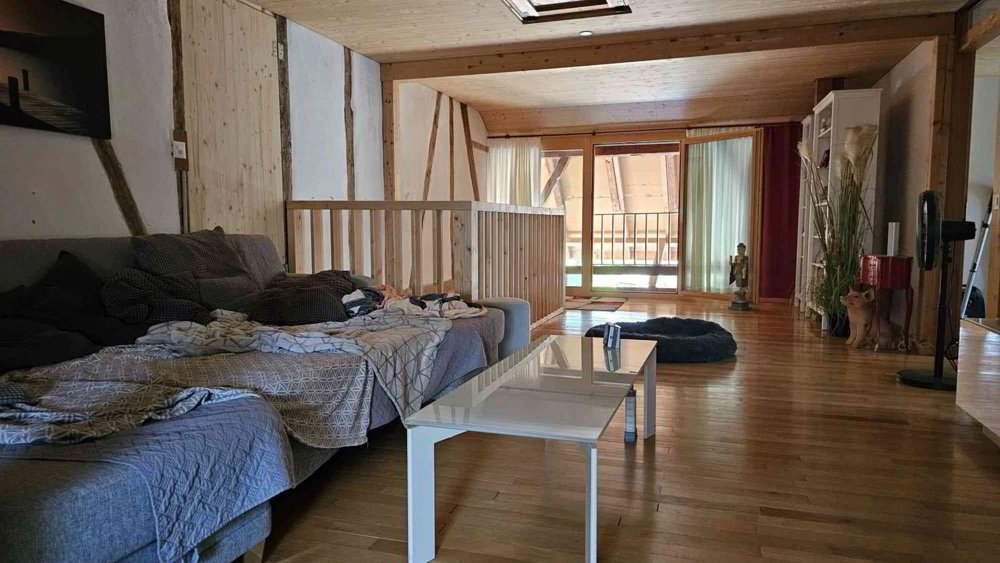 6.5 Zimmer Haus zu vermieten in Oberkulm - Bild 1/10