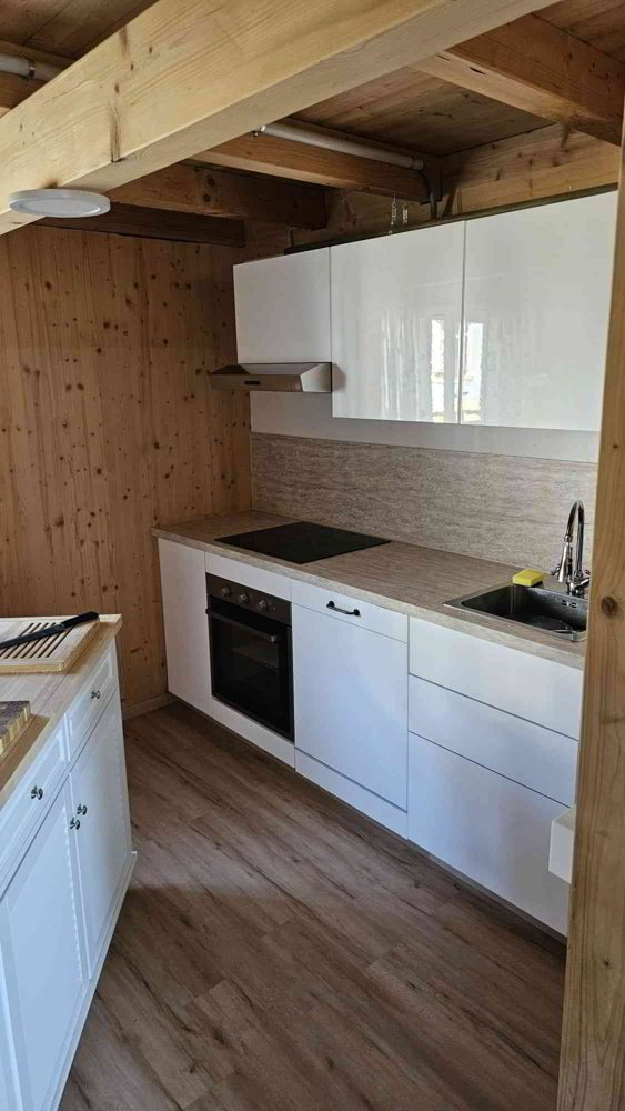 Haus – Oberkulm, Neumatt, Bezirk Kulm - Mehr
