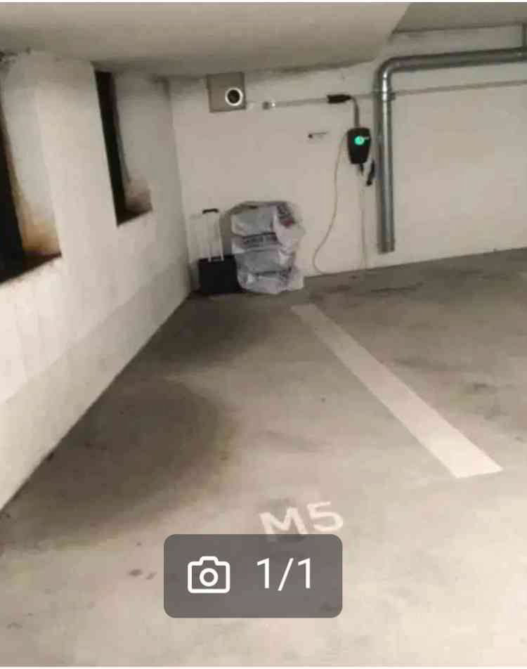 Parcheggio, garage di null locali in affitto a Aarau - immagine 1/1