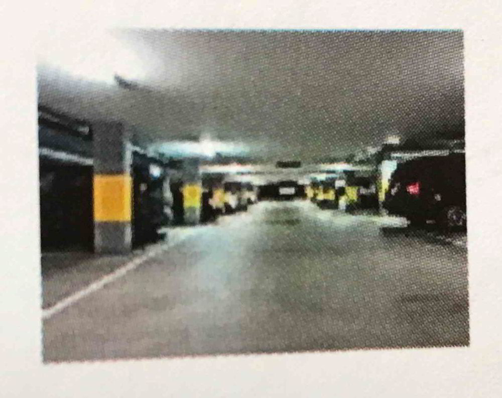 H18 Tiefgaragenparkplatz - Ansicht 4