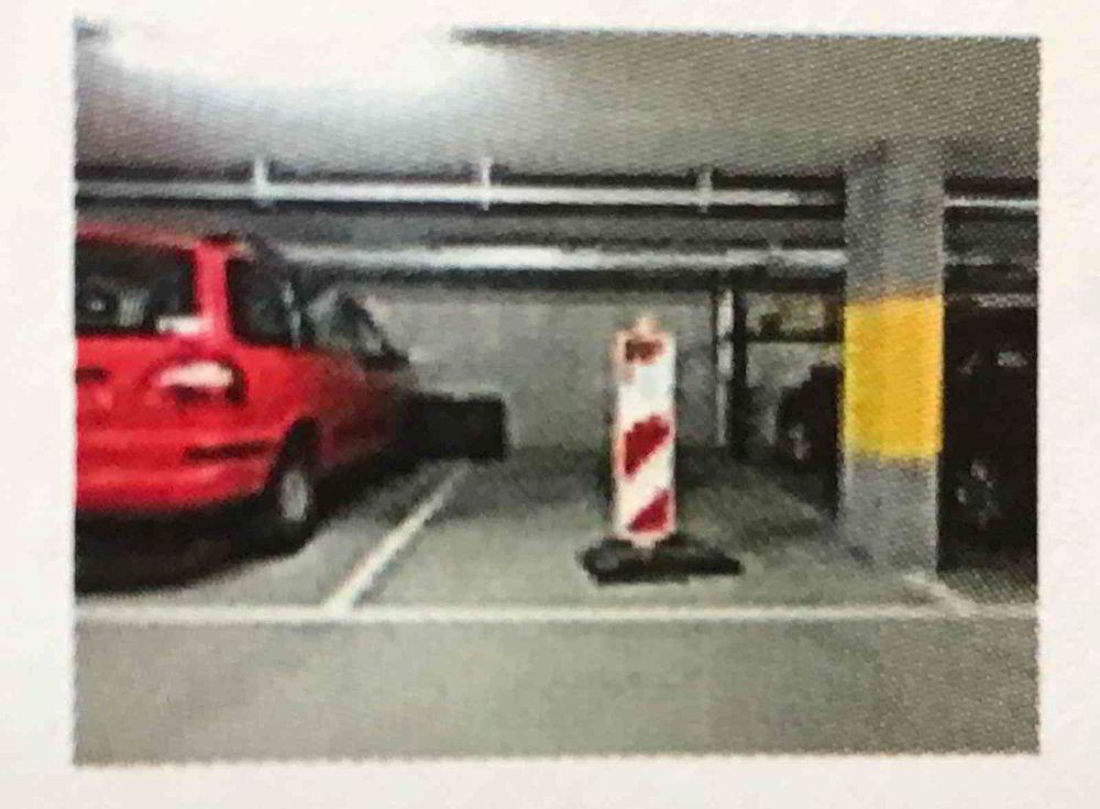 H18 Tiefgaragenparkplatz - Ansicht 5