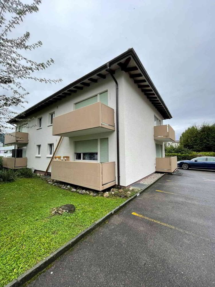 null rooms Car park, garage for rent in Menziken - image 1/1