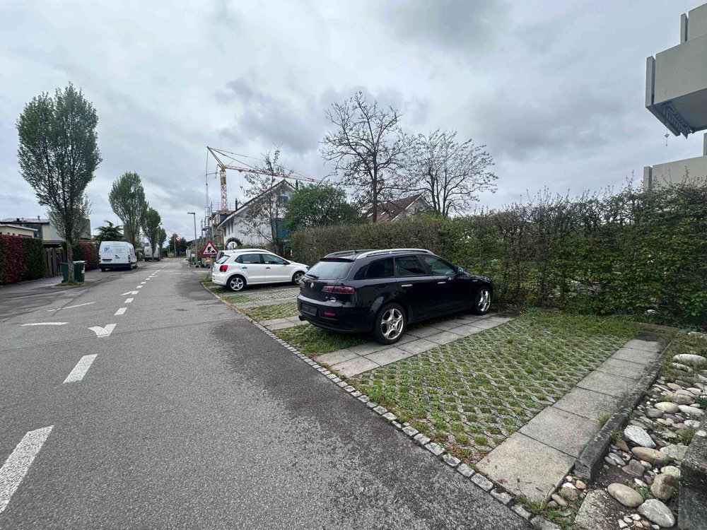 Parcheggio, garage di null locali in affitto a Deitingen - immagine 1/2