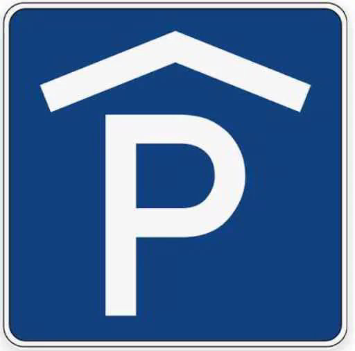 null rooms Car park, garage for rent in Schattdorf - image 1/1