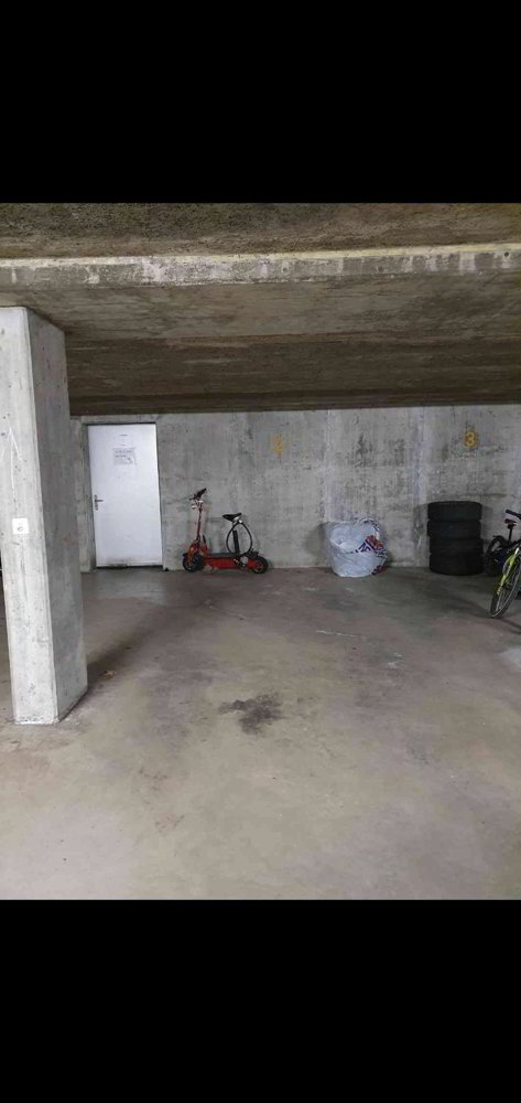 Parcheggio, garage di null locali in affitto a Gunzwil - immagine 1/1