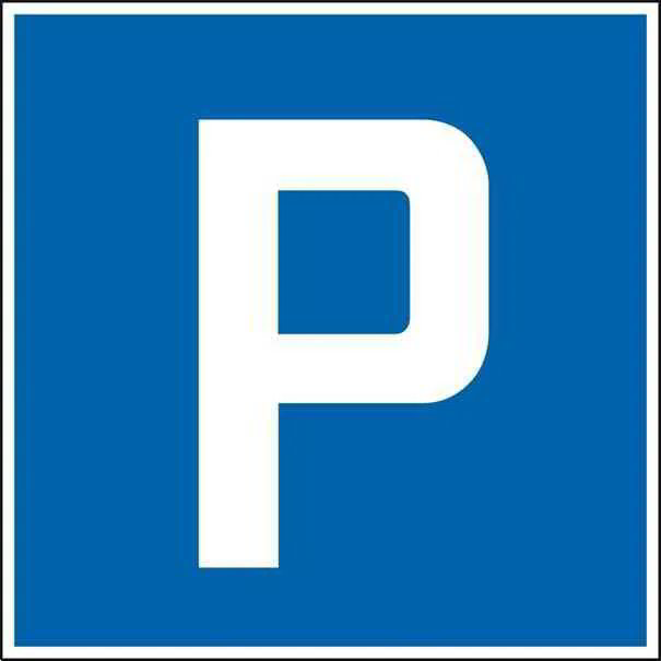 null rooms Car park, garage for rent in Lucerna - image 1/1