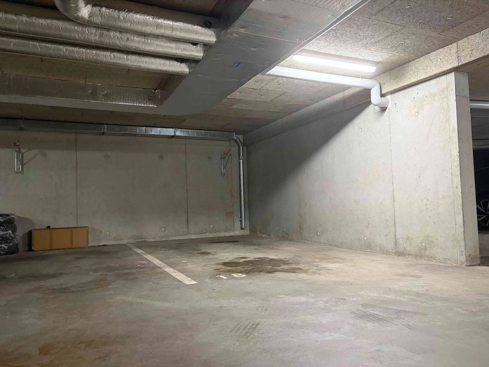 Place de Parking proche du Centre de Montreux - Ansicht 2