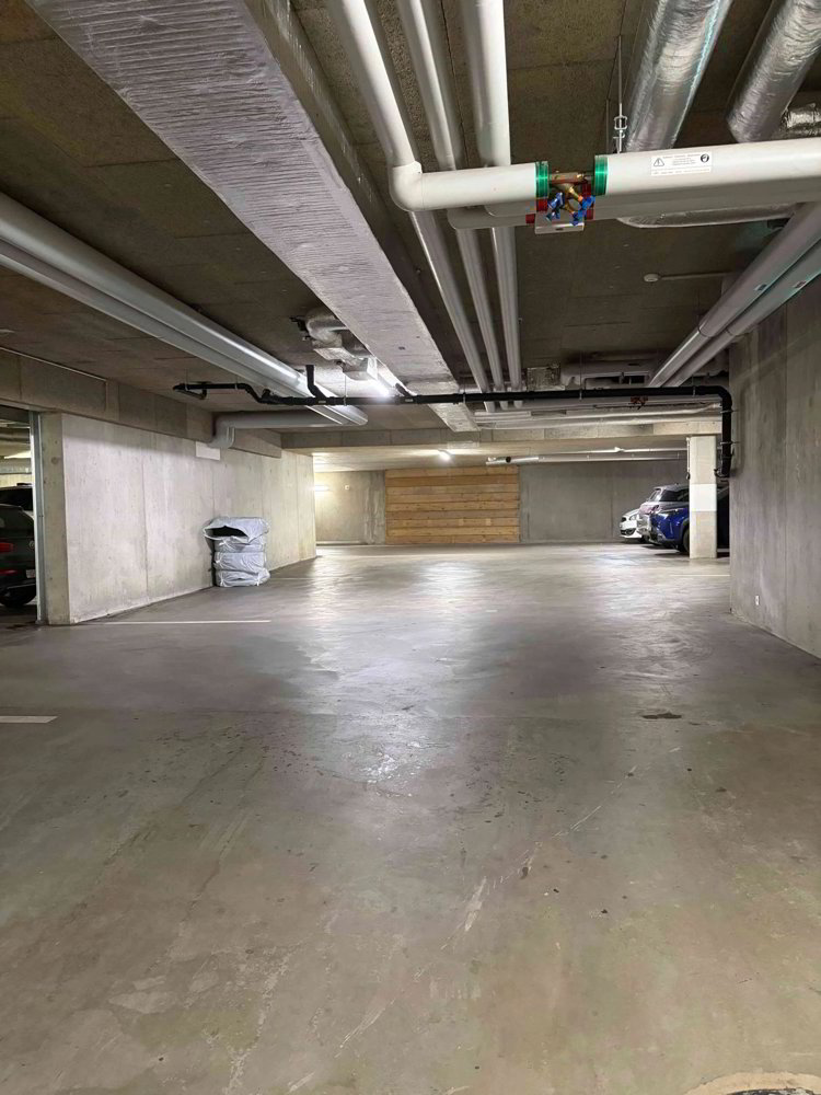 Place de Parking proche du Centre de Montreux - Ansicht 3