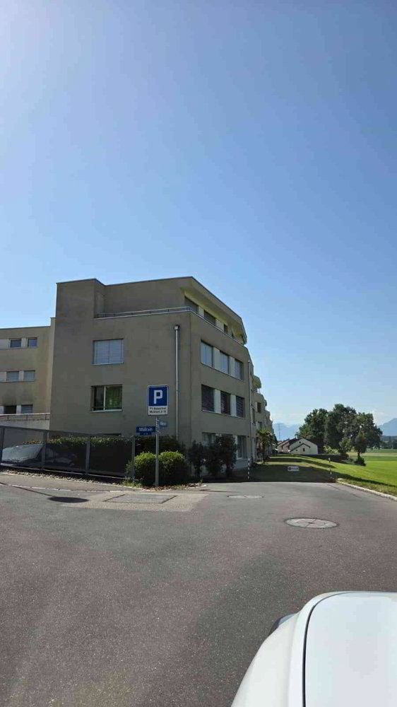 null Zimmer Parkplatz, Garage zu vermieten in Hochdorf - Bild 1/3