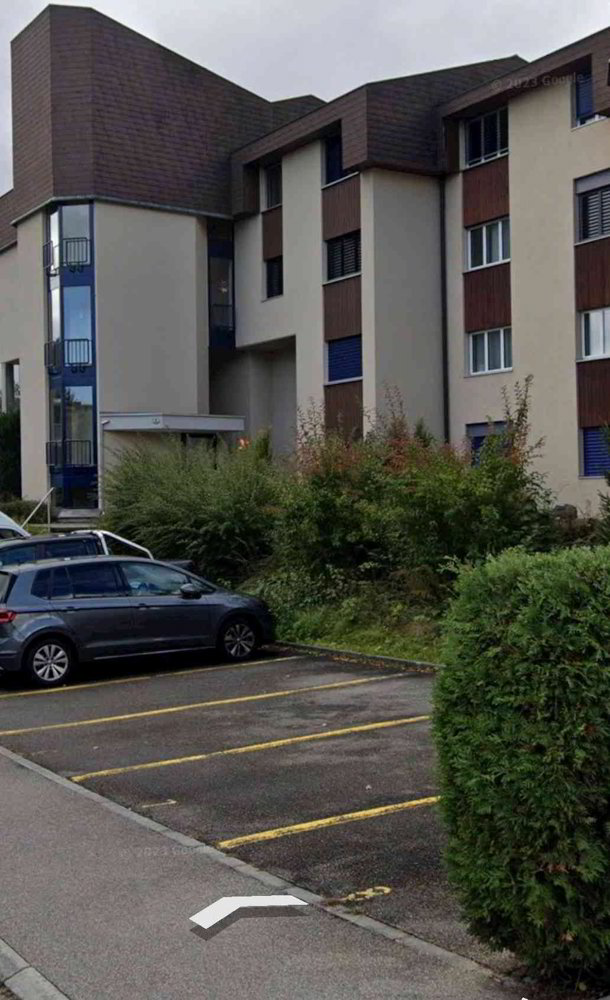 null Zimmer Parkplatz, Garage zu vermieten in Rothenburg - Bild 1/1