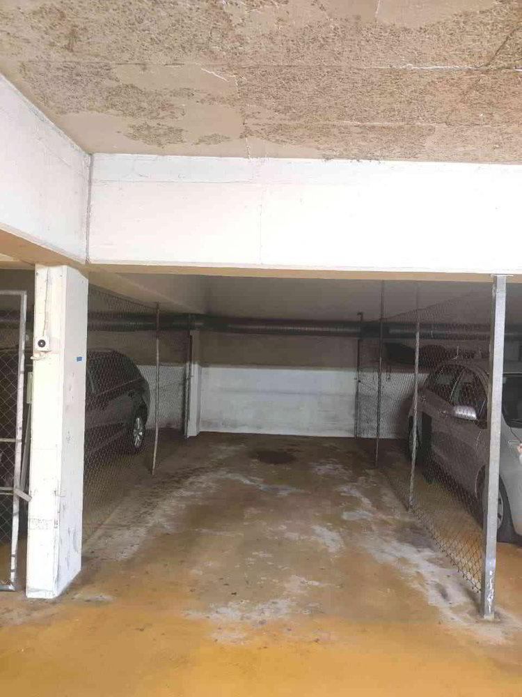 null Zimmer Parkplatz, Garage zu vermieten in St. Gallen - Bild 1/2