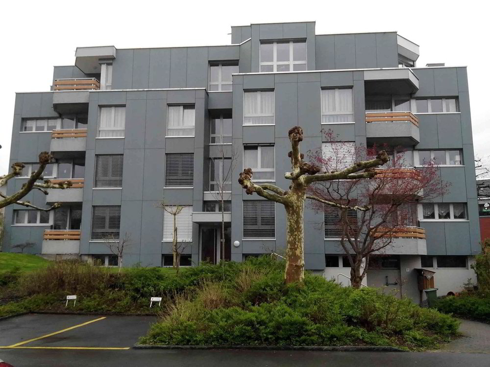 null rooms Car park, garage for rent in Muri AG - image 1/1