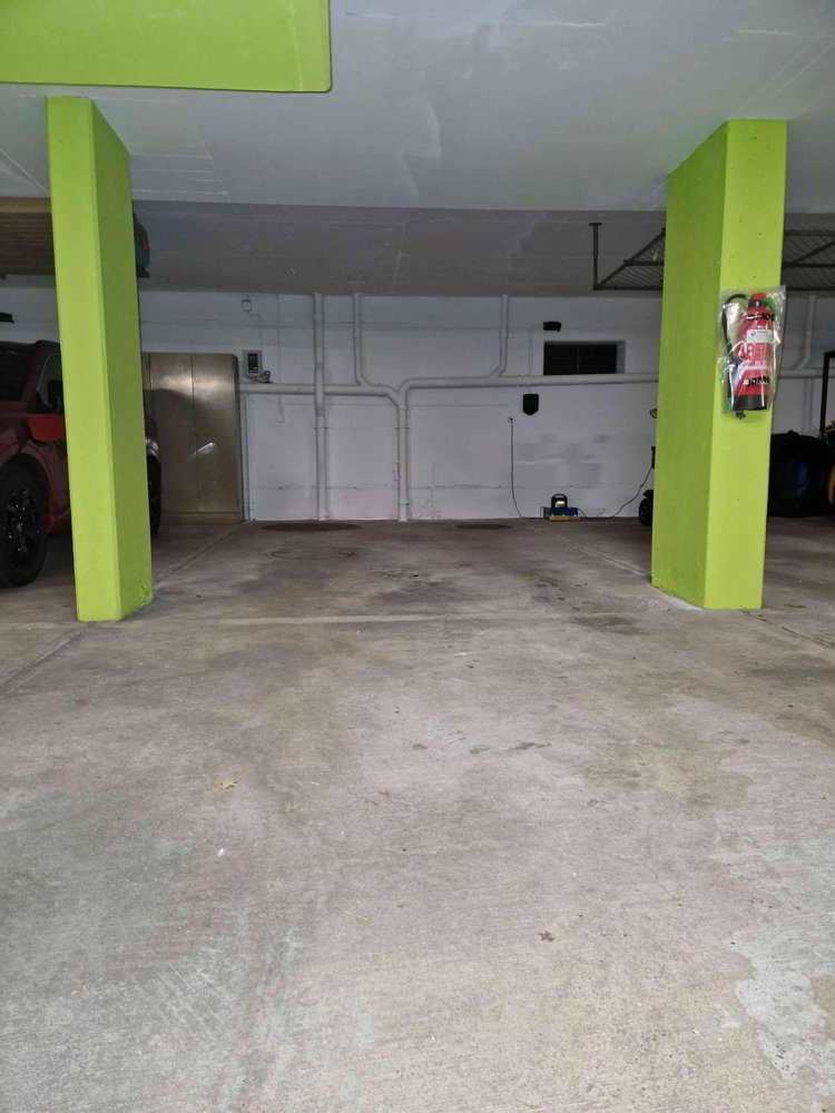 null Zimmer Parkplatz, Garage zu vermieten in Pratteln - Bild 1/1