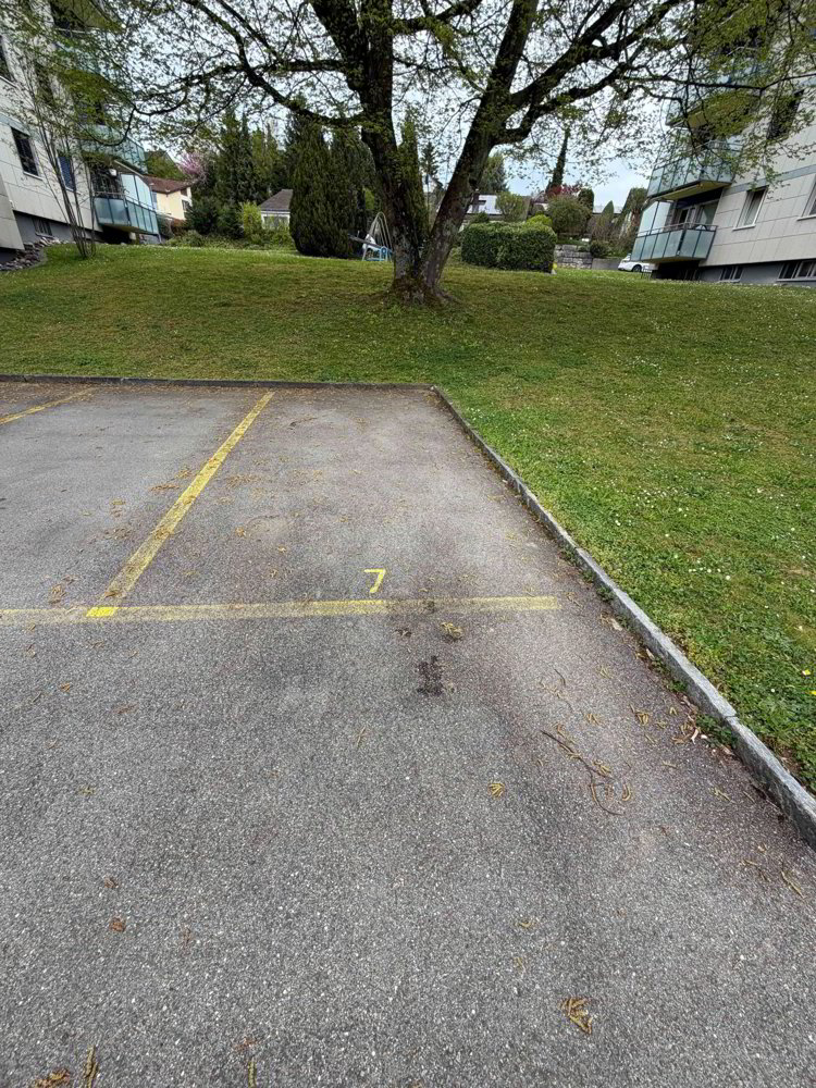 Parcheggio, garage di null locali in affitto a Bassersdorf - immagine 1/1
