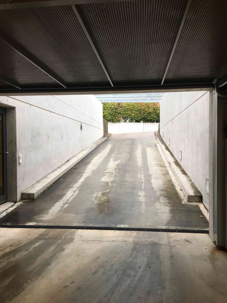 Tiefgaragenplatz zu vermieten - Ansicht 3