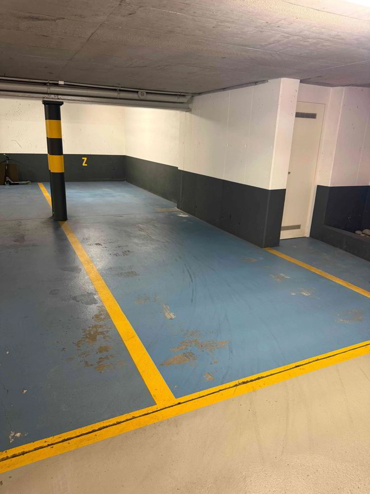Posto Auto doppio in grande Garage Sotterraneo - Ansicht 2