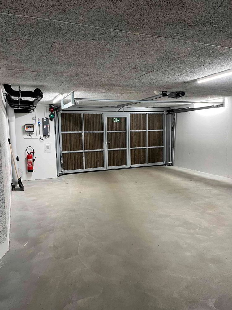 Tiefgaragenstellplatz nahe Universität - Ansicht 3