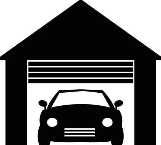 null Zimmer Parkplatz, Garage zu vermieten in Altbüron - Bild 1/1
