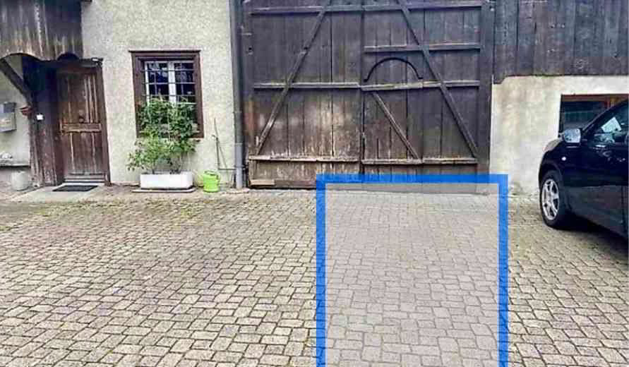 null rooms Car park, garage for rent in Volketswil - image 1/2