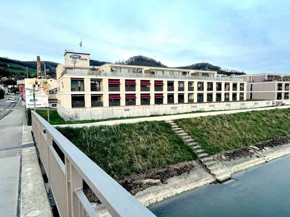 Tiefgaragenplatz zu vermieten! - Ansicht 3