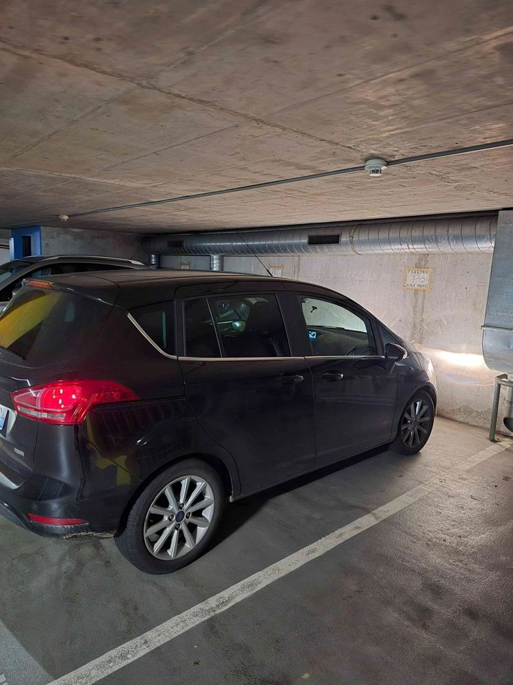 Parcheggio, garage di null locali in affitto a Ginevra - immagine 1/2