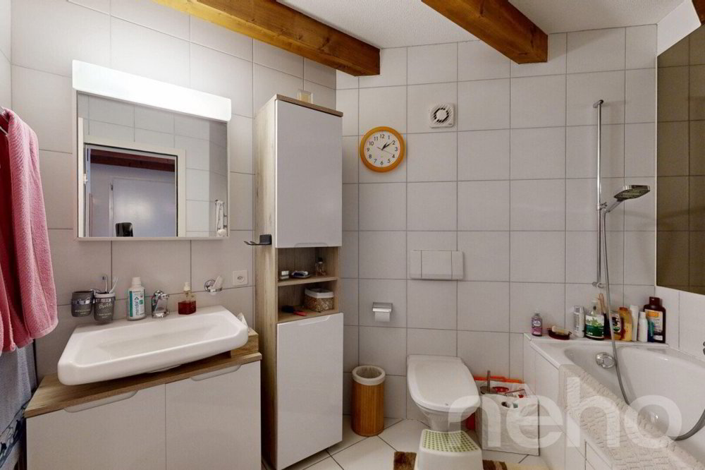 Appartement 3 pièces à acheter à Champex-Lac - image 1/12