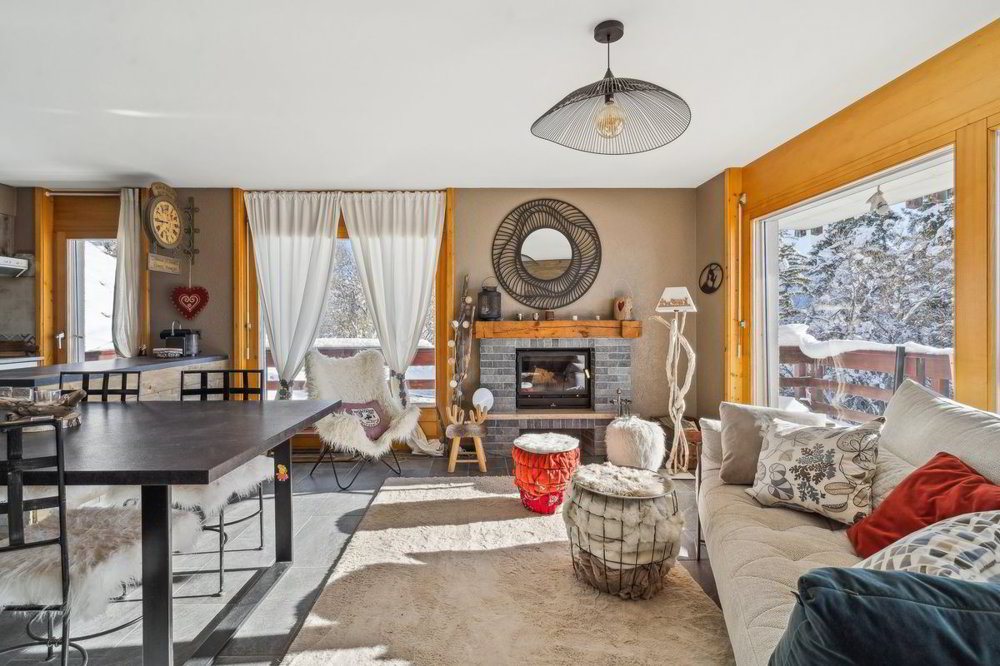 Wohnung – Crans-Montana, Randogne - Ansicht 2