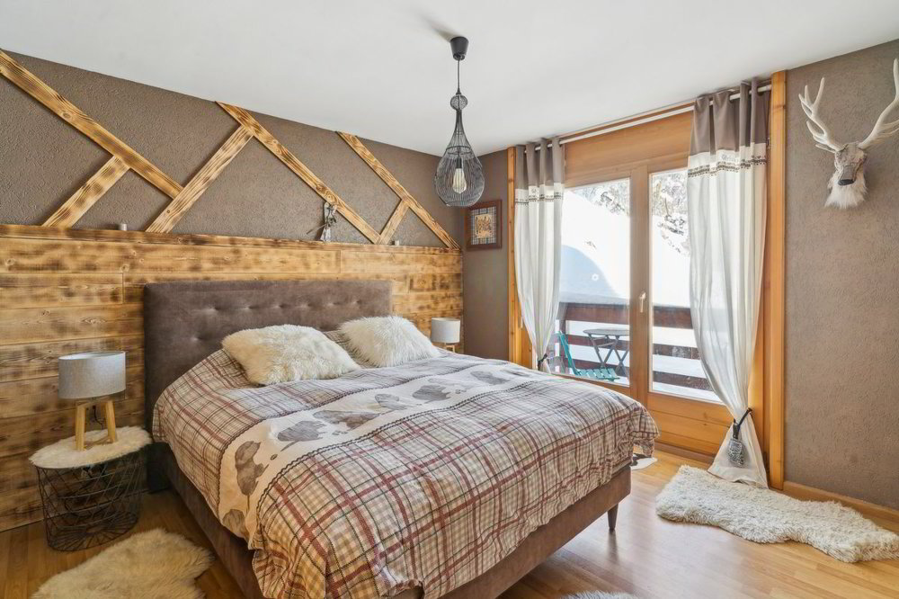 Wohnung – Crans-Montana, Randogne - Ansicht 4